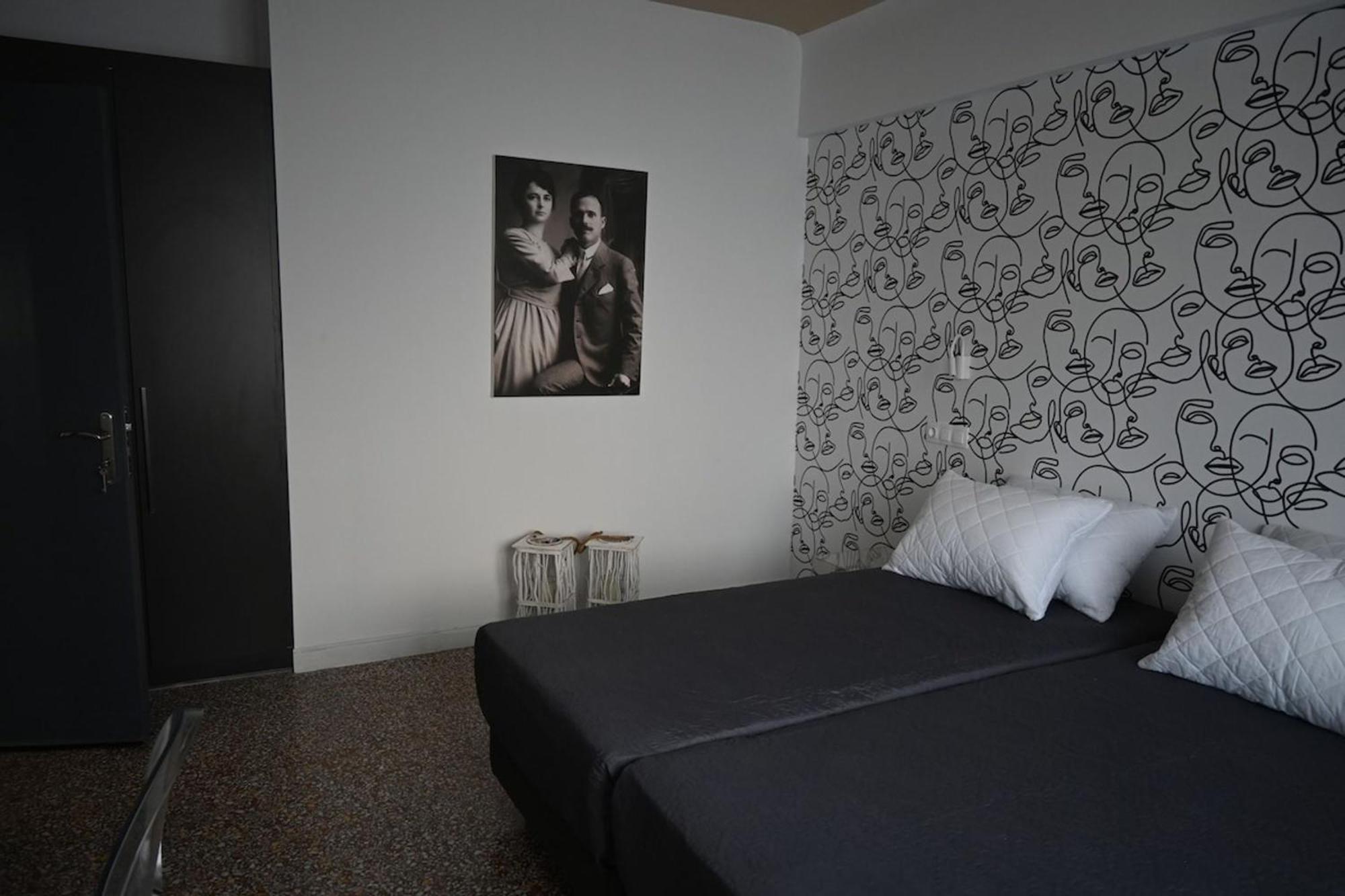 Haris 303 Apartment By Vpn Accomodation Athens Exterior photo