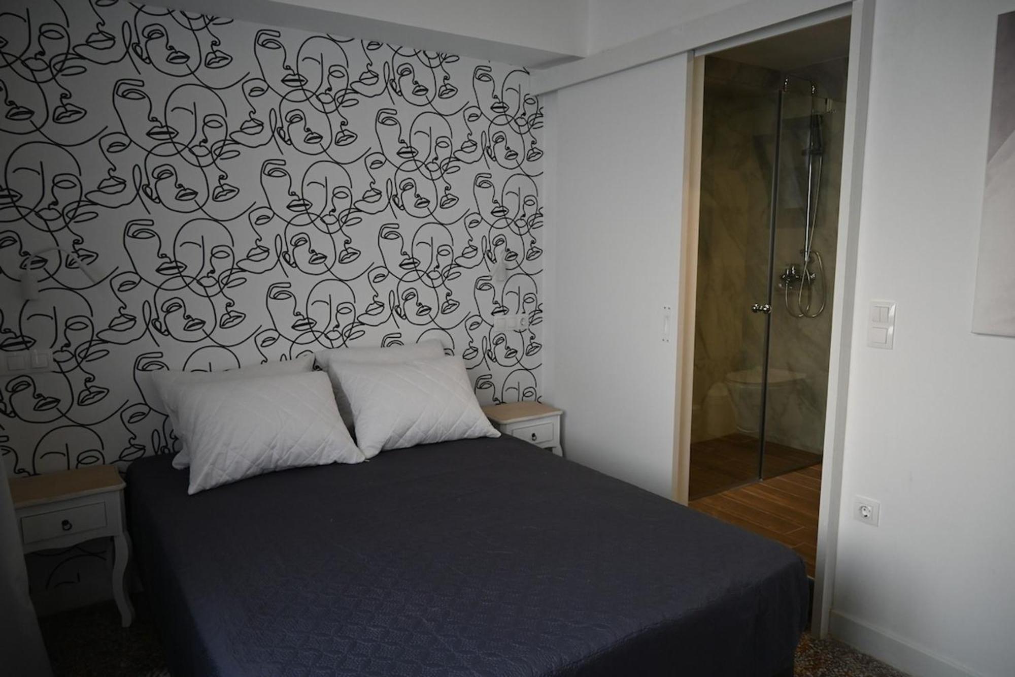 Haris 303 Apartment By Vpn Accomodation Athens Exterior photo
